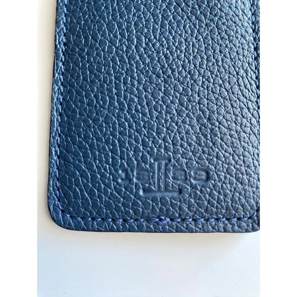Lucchese navy travel