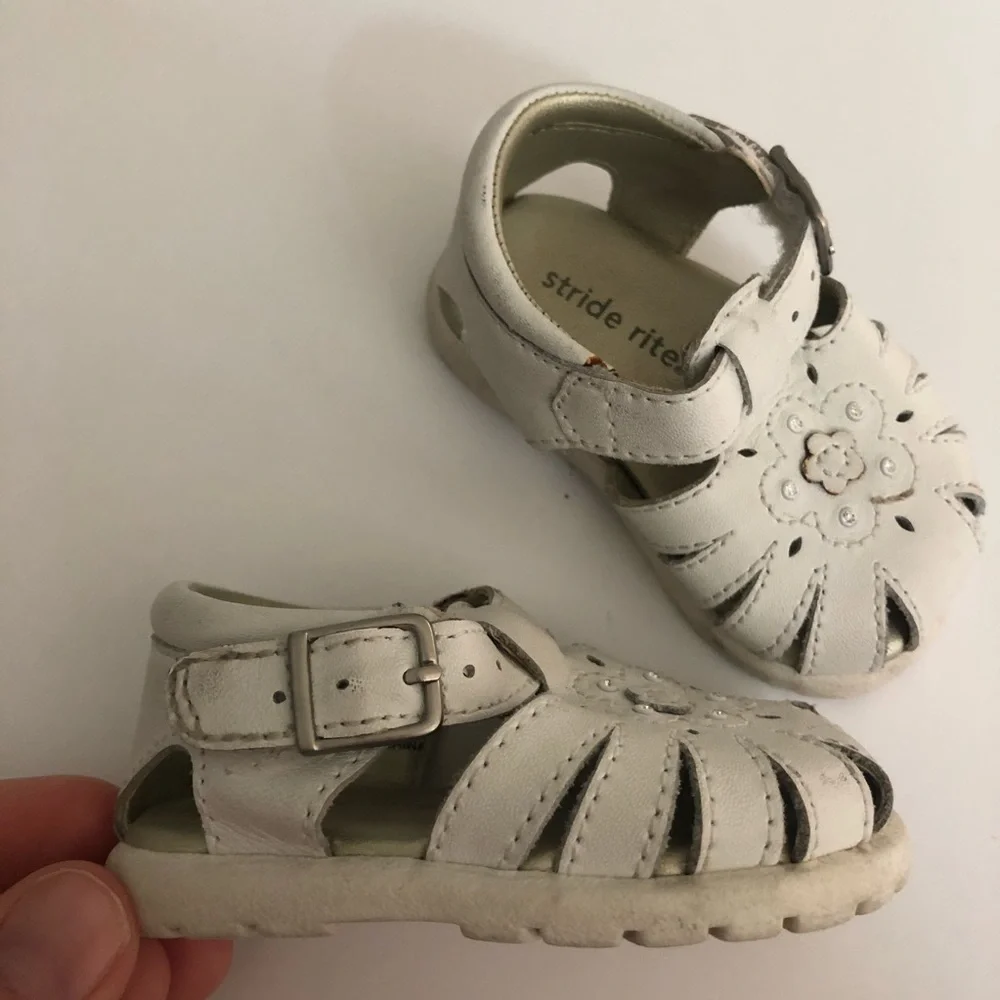 Stride Rite Lil' Betsy