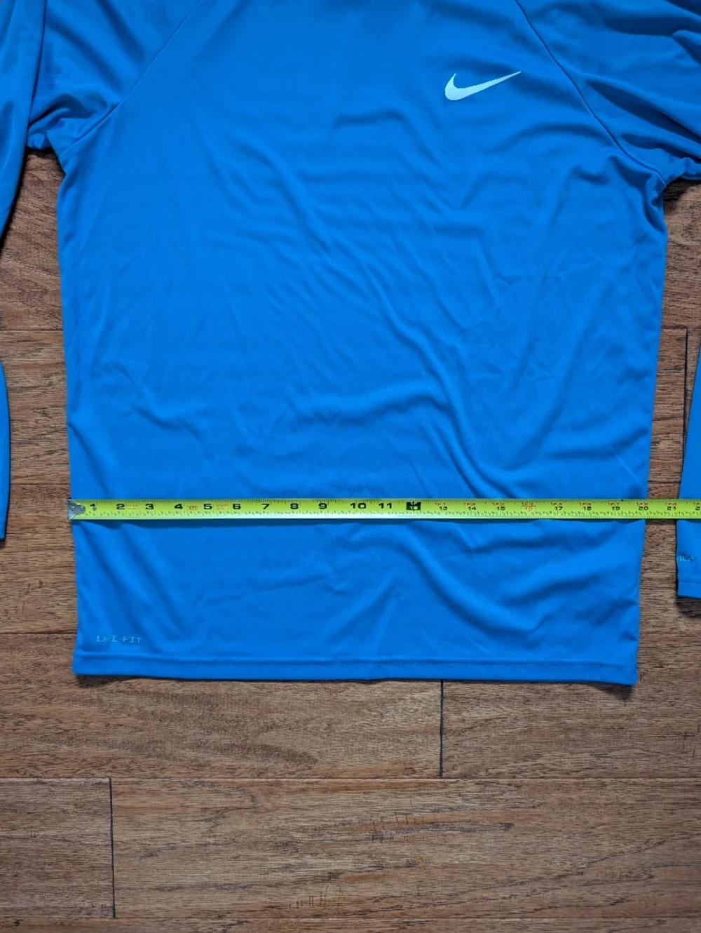 Nike dri fit