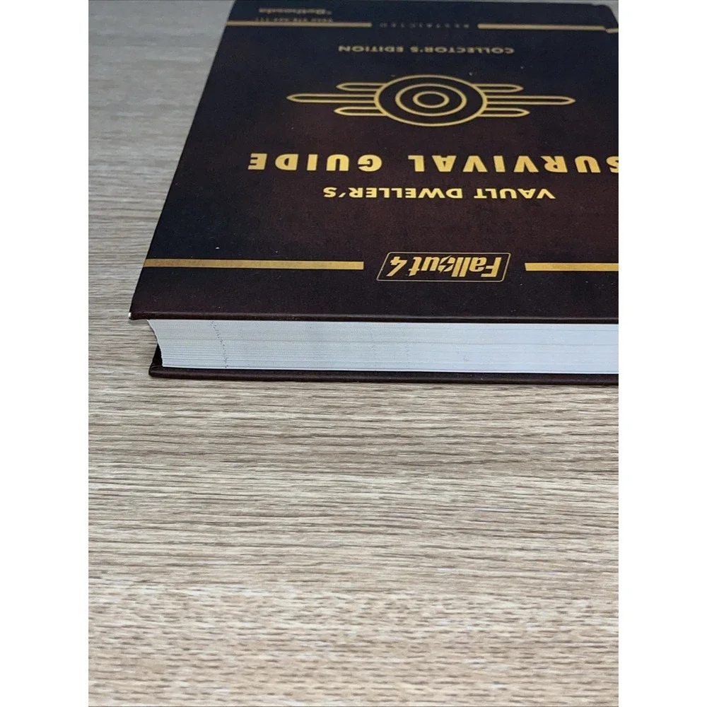 N/A book only