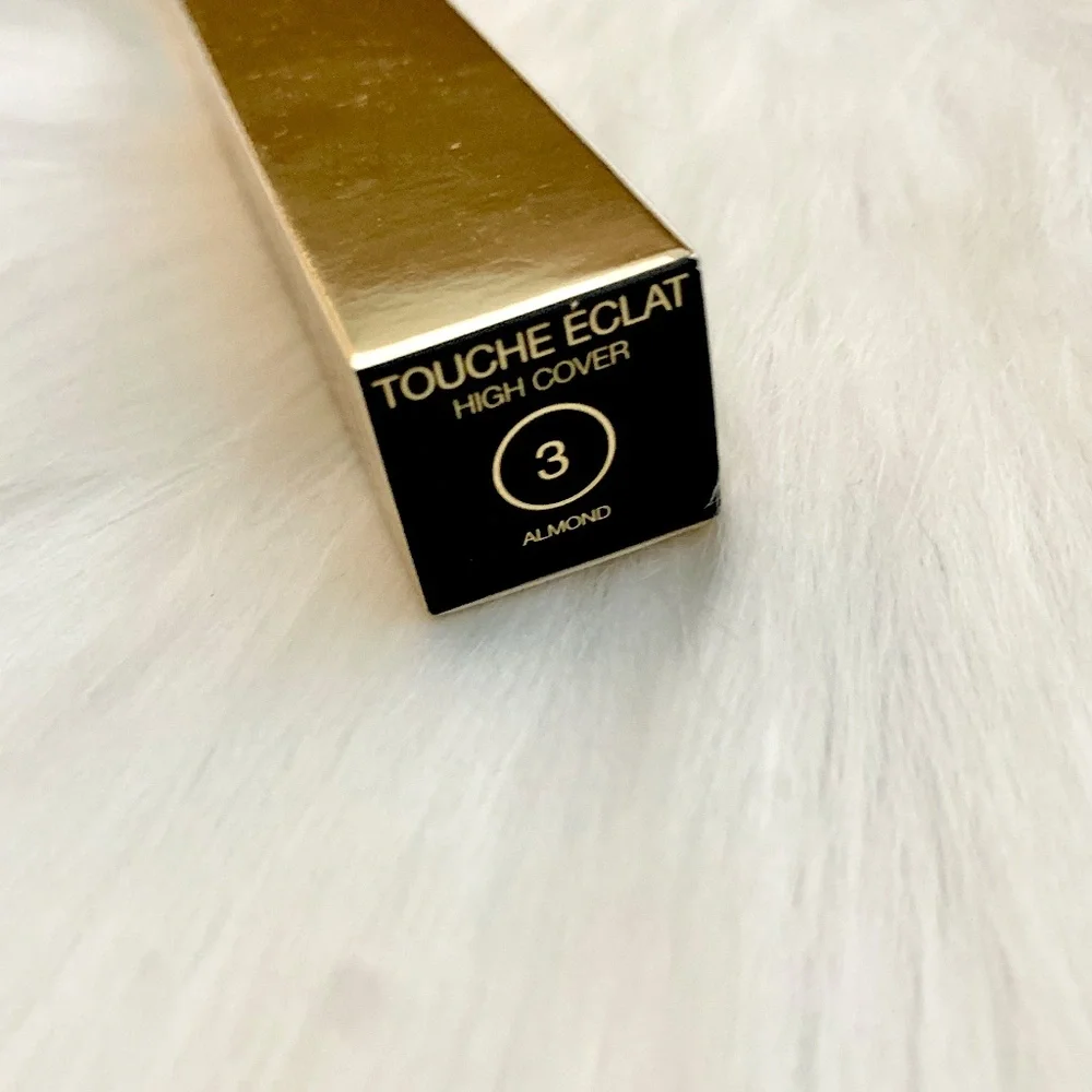 ysl touché