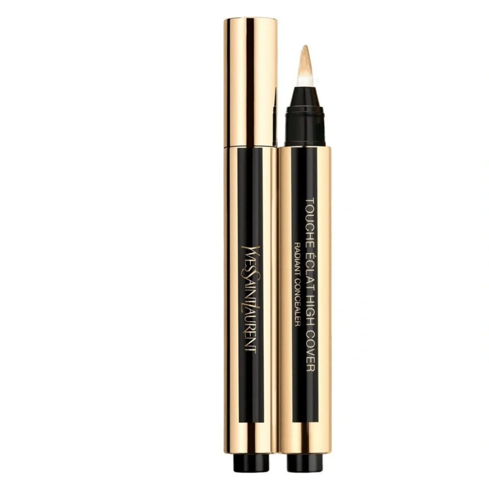 ysl touché