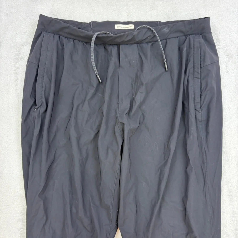lululemon athletica answer reflective