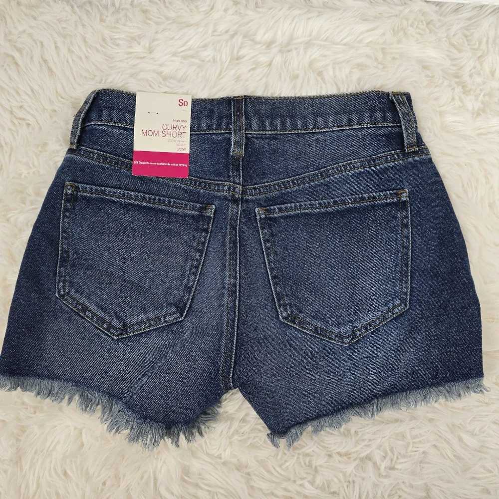stylish denim