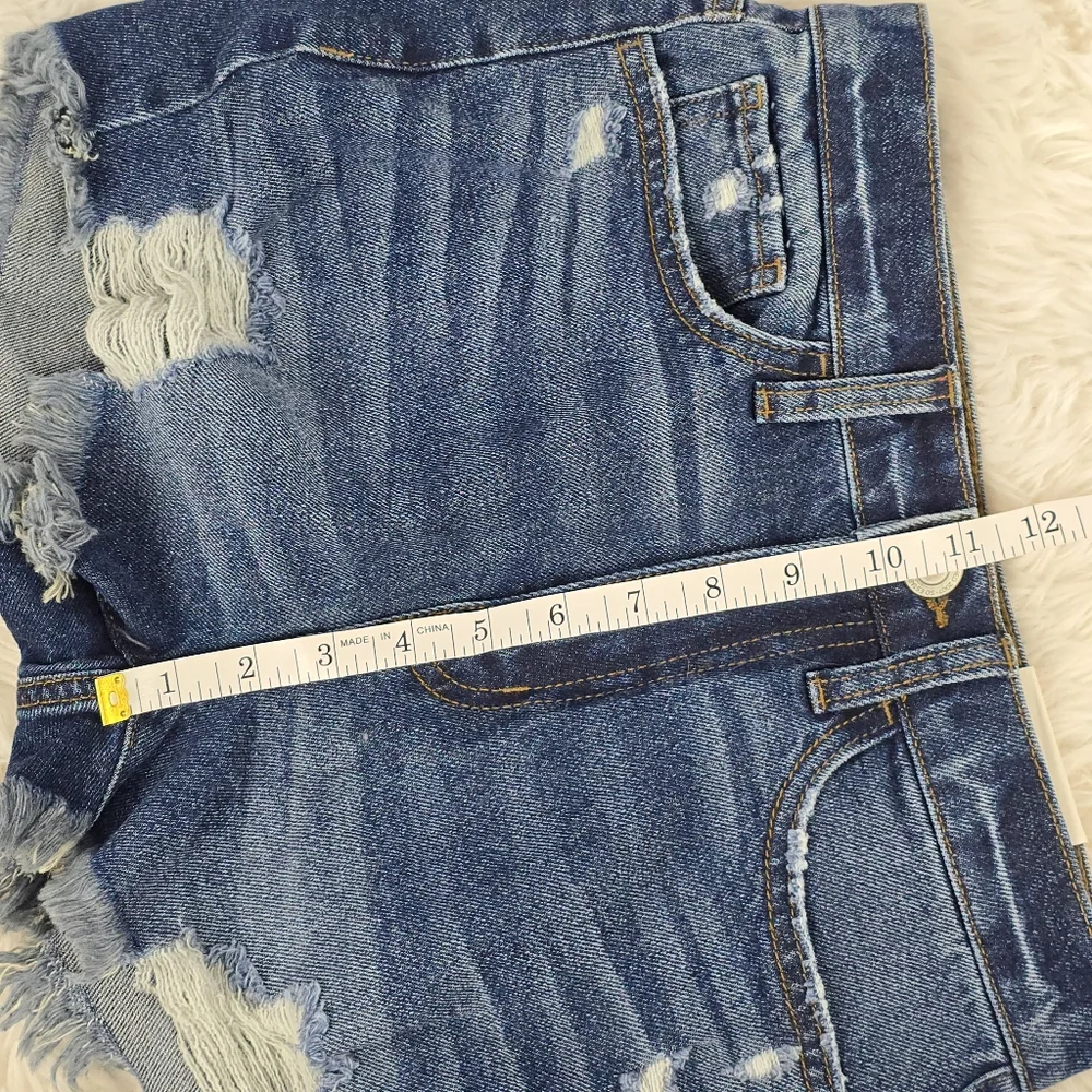 stylish denim