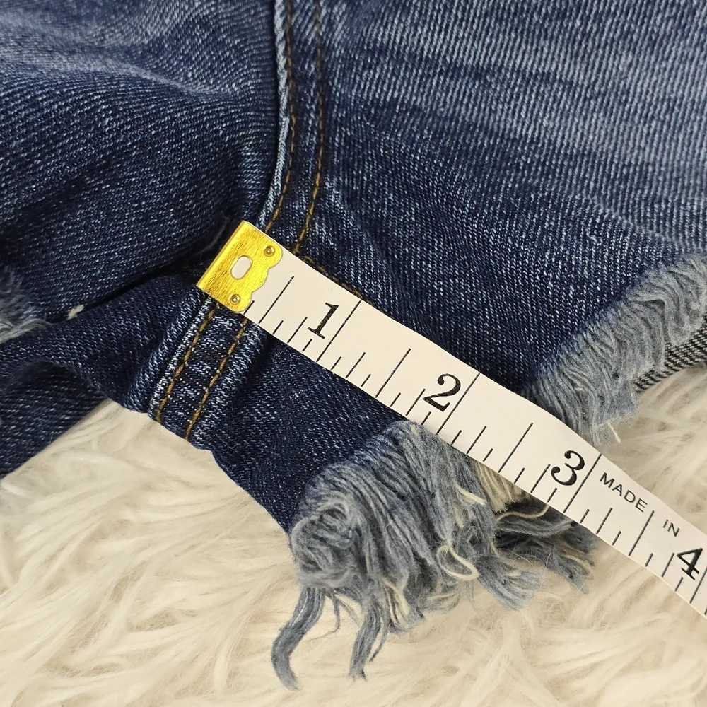 stylish denim