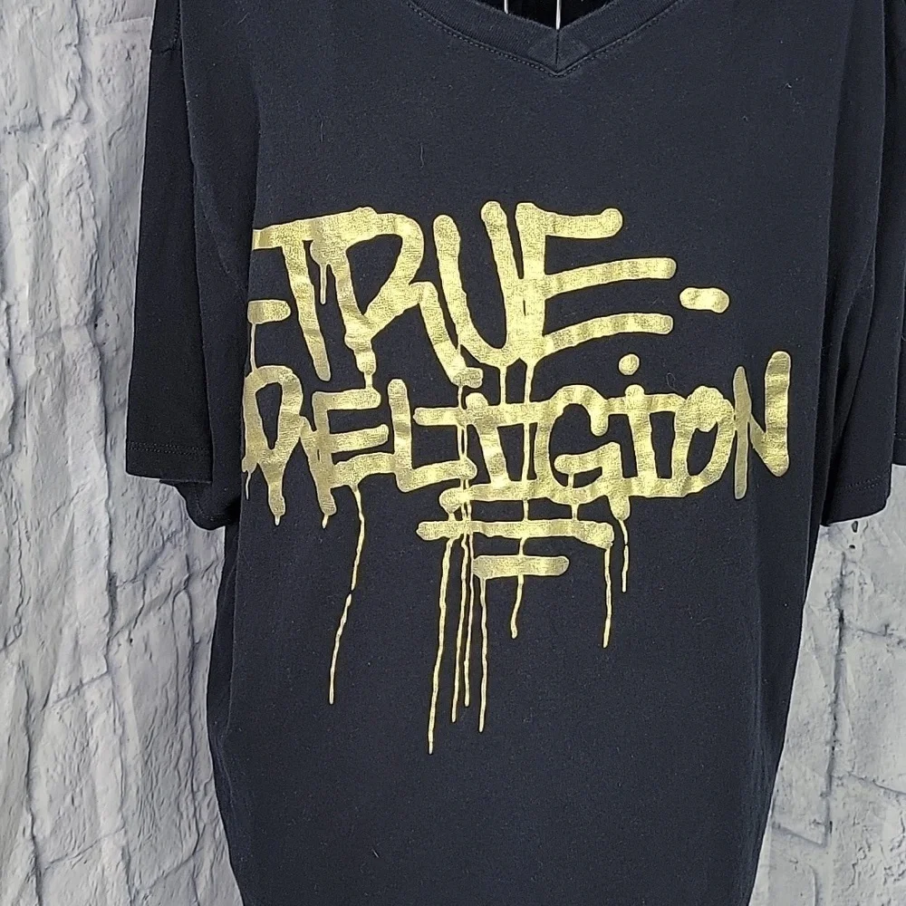 True Religion true religion