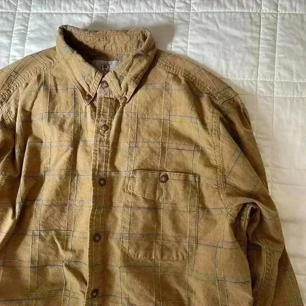 The Territory Ahead vintage 90s
