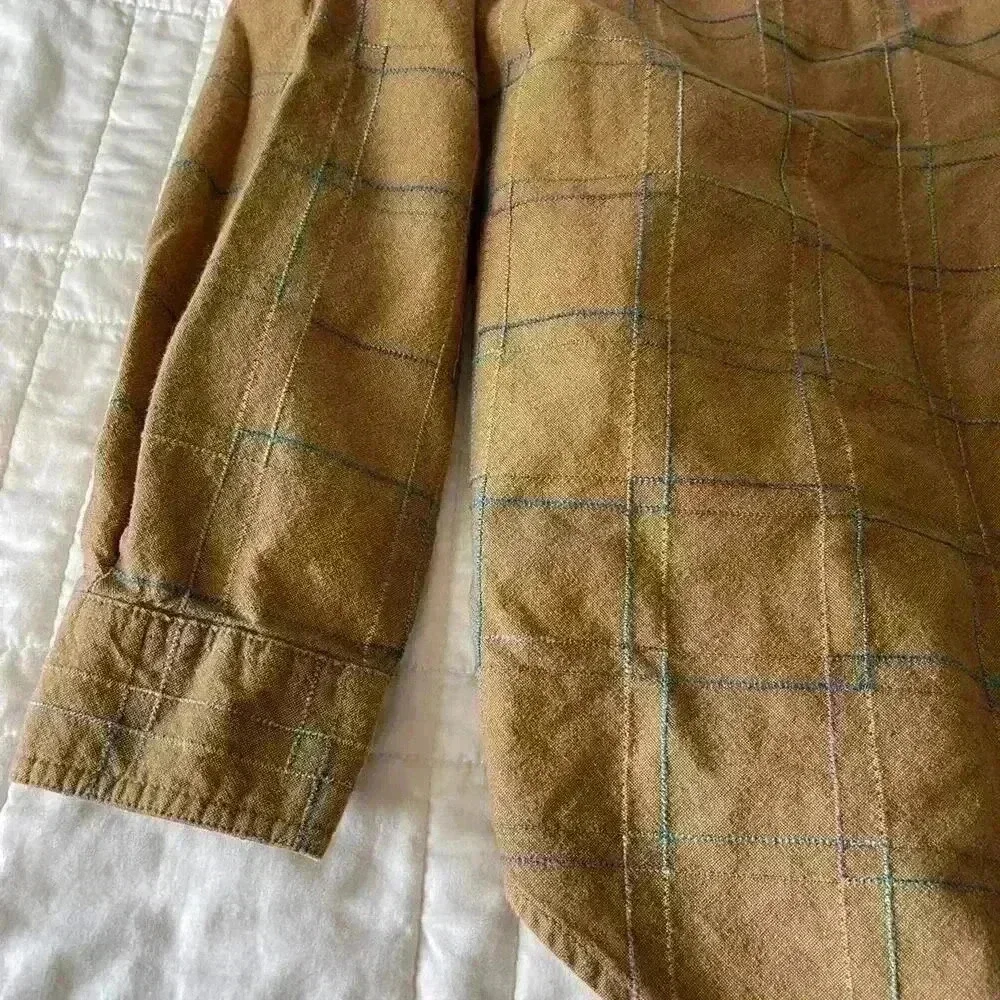 The Territory Ahead vintage 90s