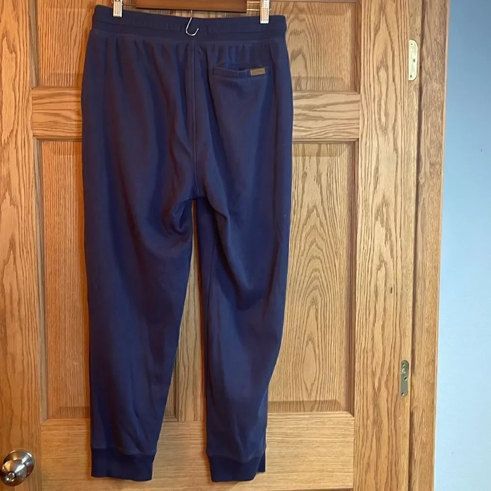 Orvis luxe fleece