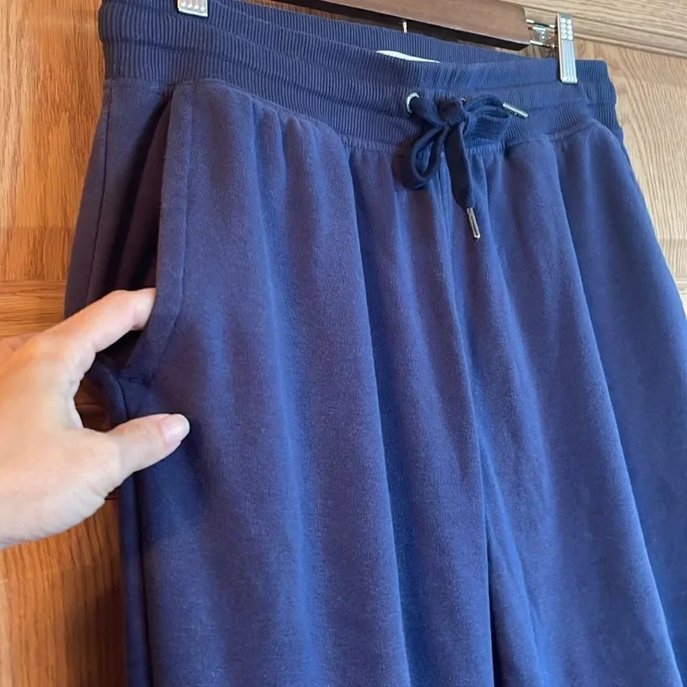 Orvis luxe fleece