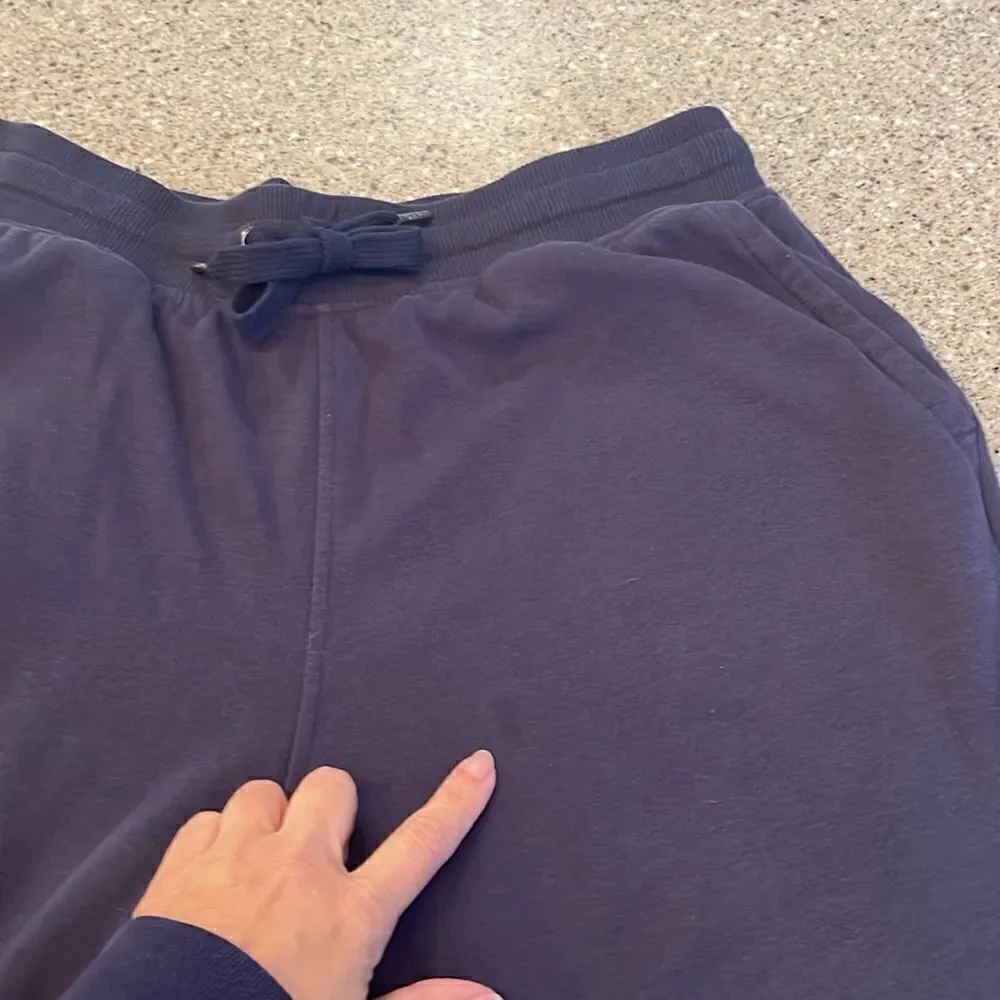 Orvis luxe fleece