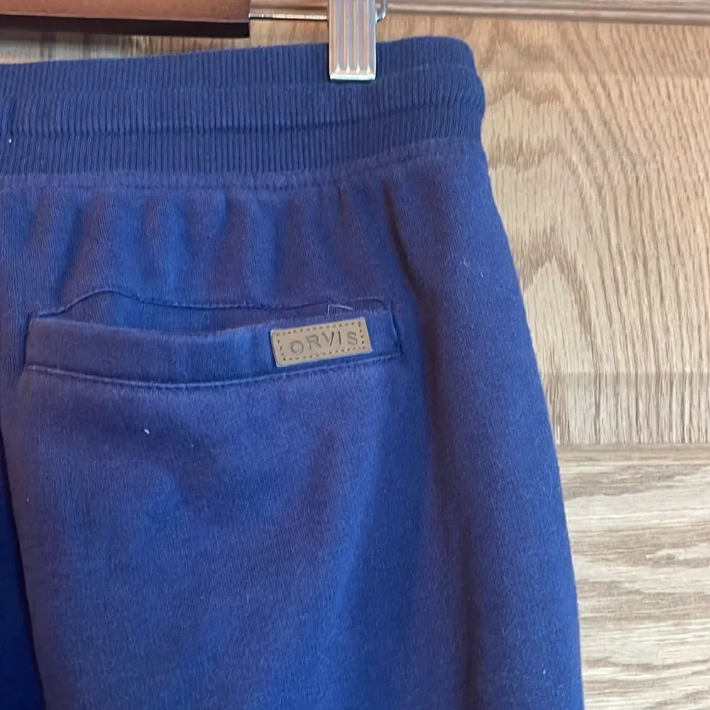 Orvis luxe fleece