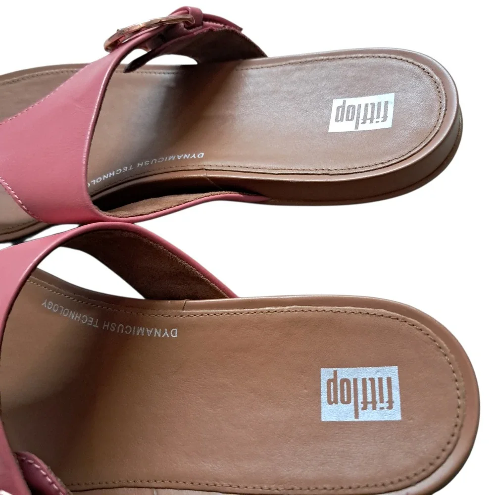 Fitflop thong sandals