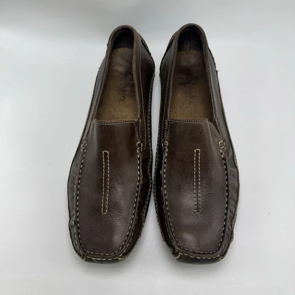 Clarks england mansell