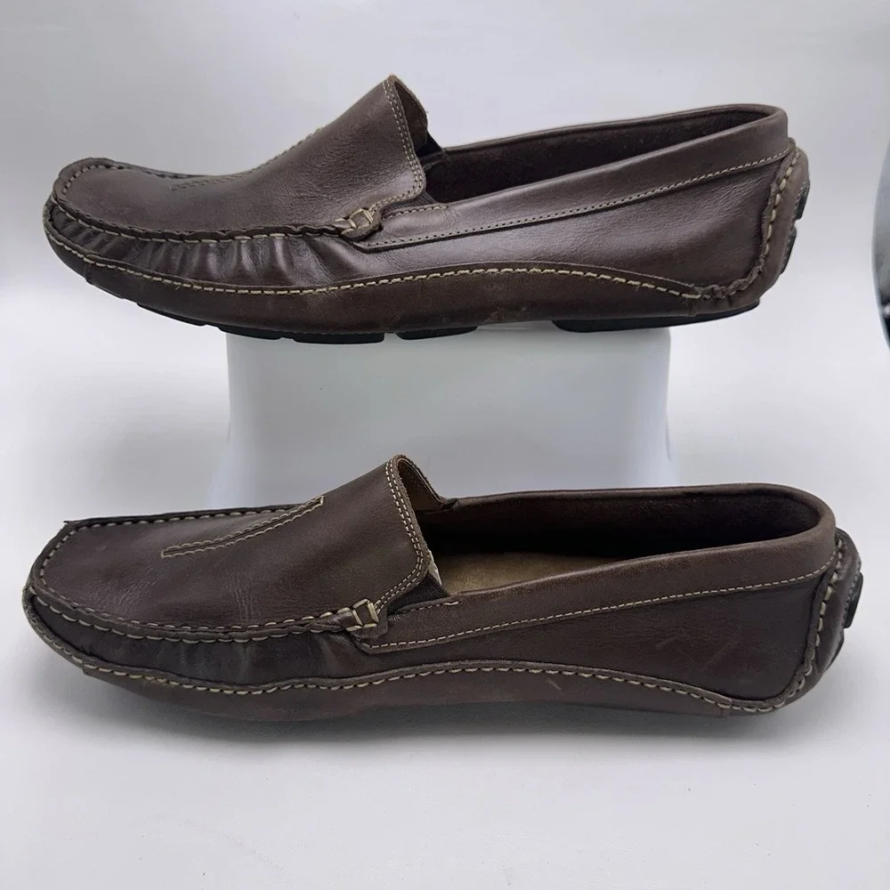 Clarks england mansell