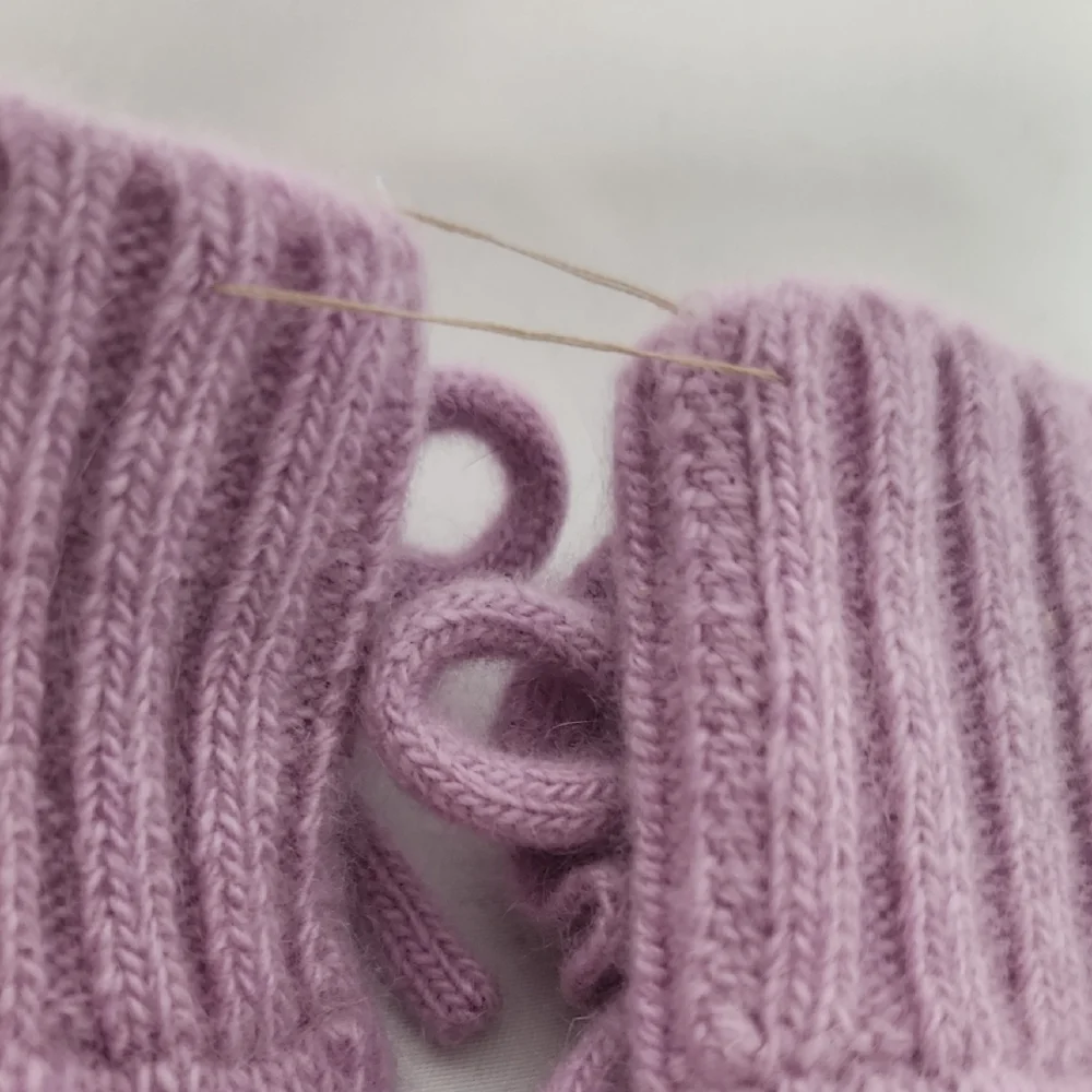chic cashmere