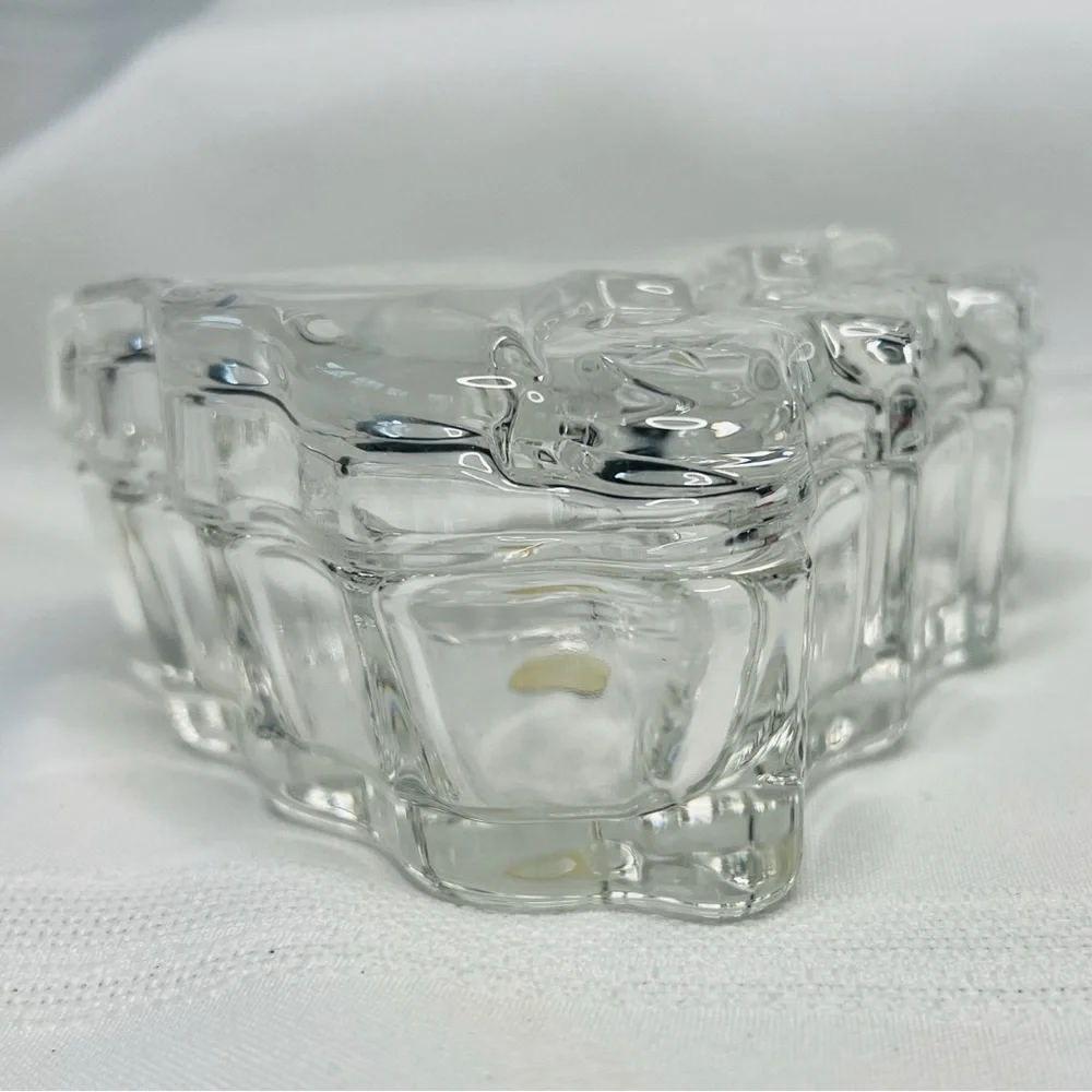 Mikasa crystal tannenbaum