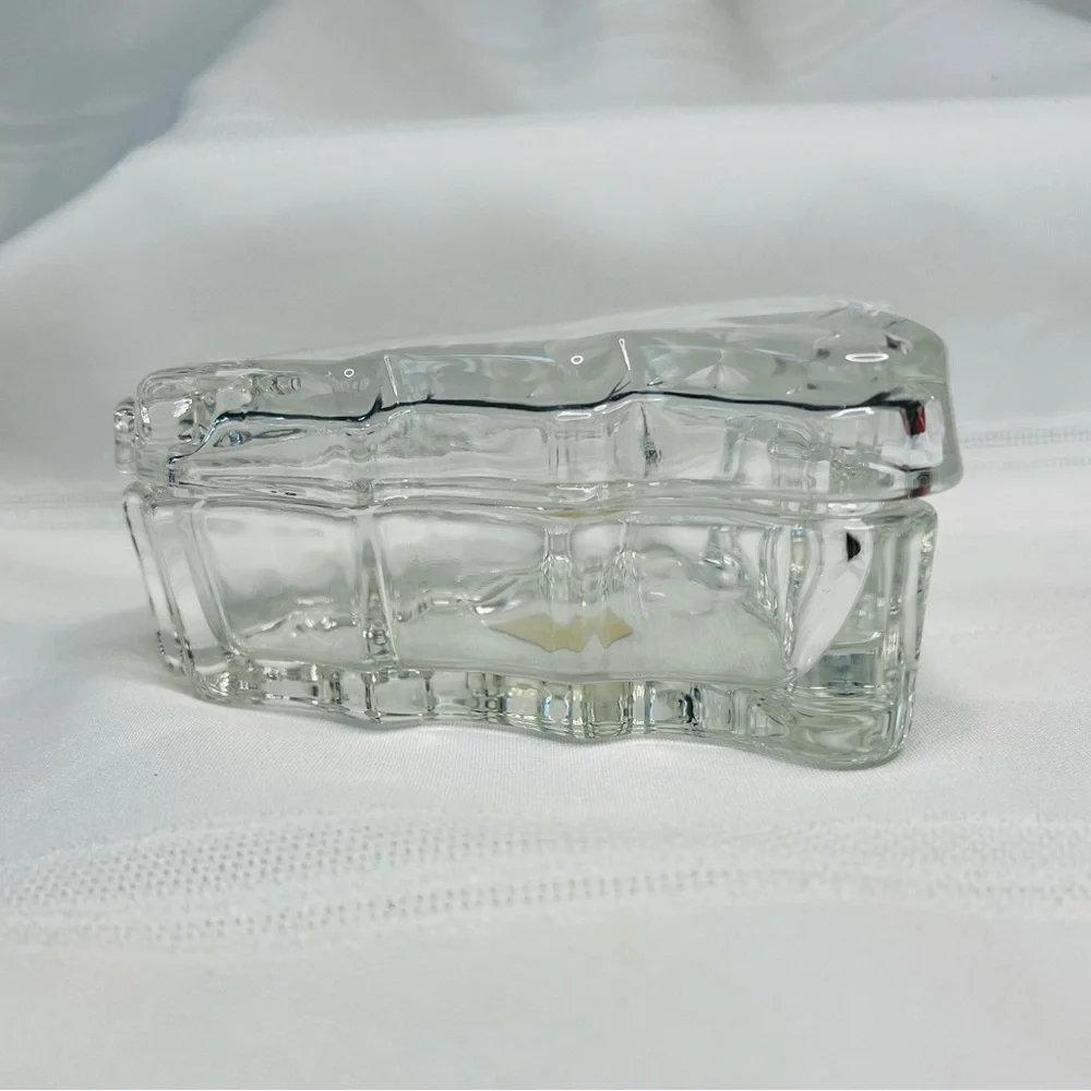 Mikasa crystal tannenbaum