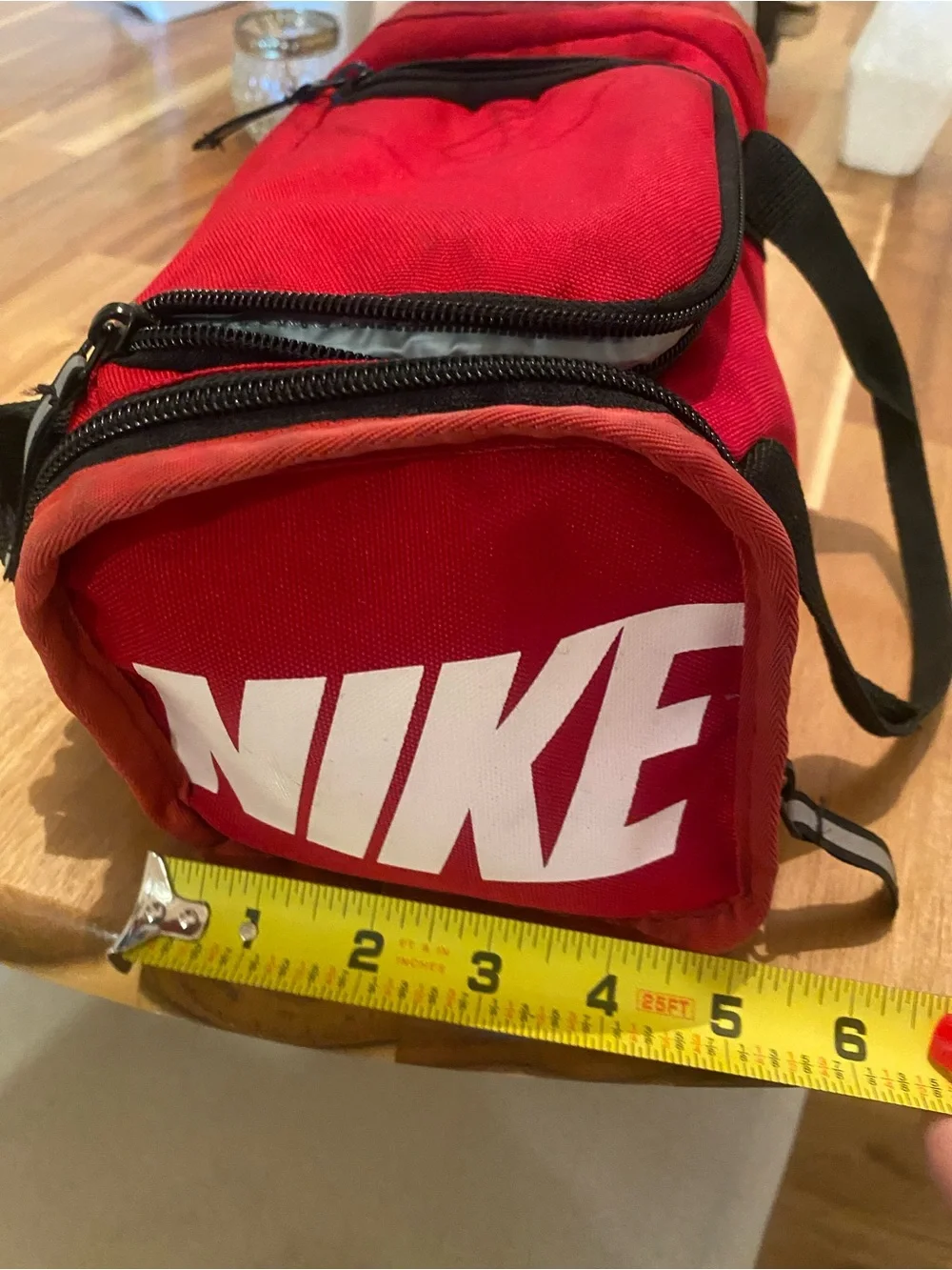 Nike small bag