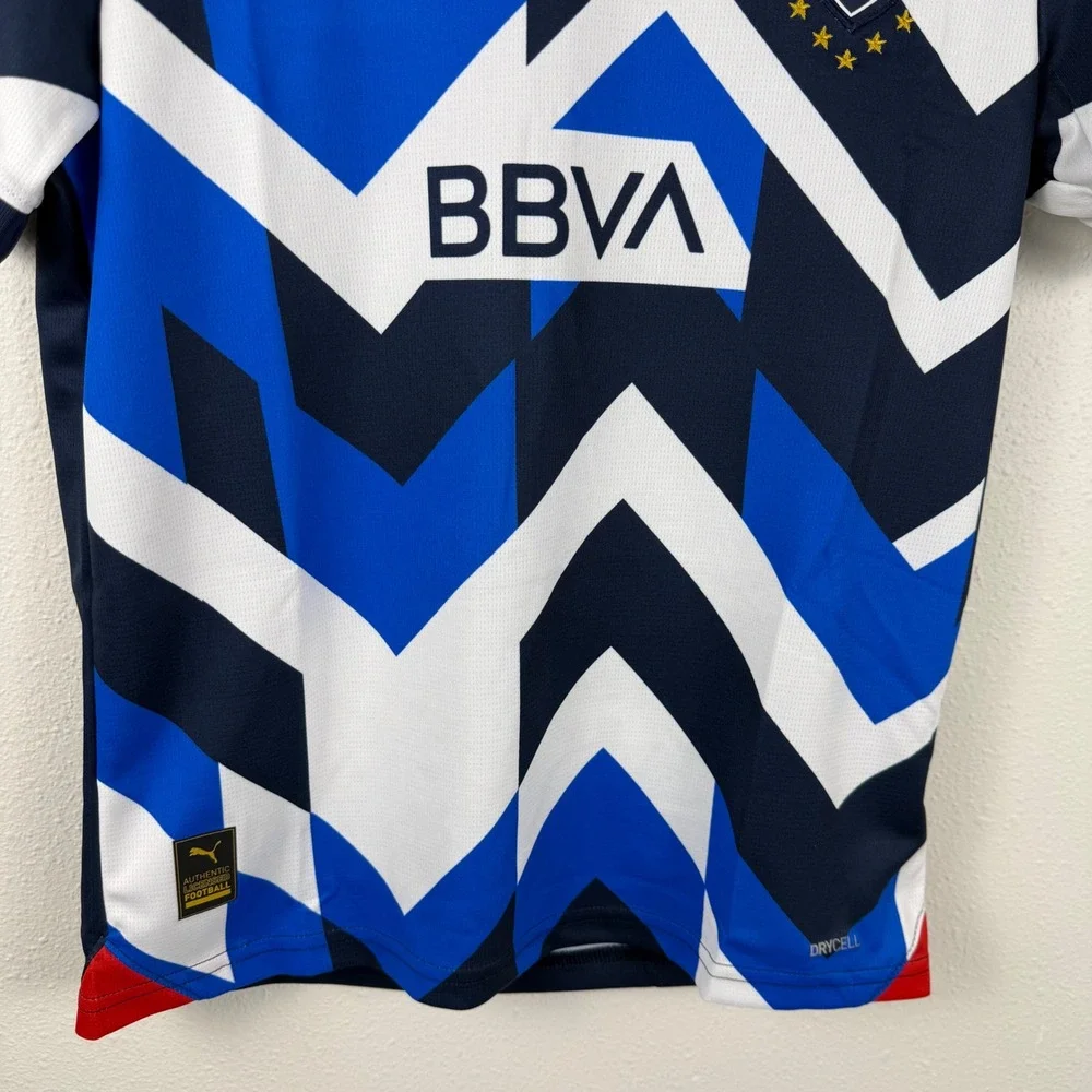 Puma kids rayados