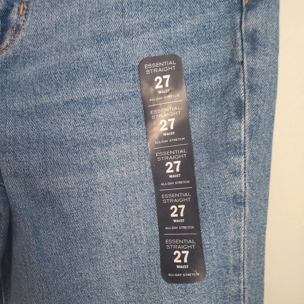 J. Crew crew essential