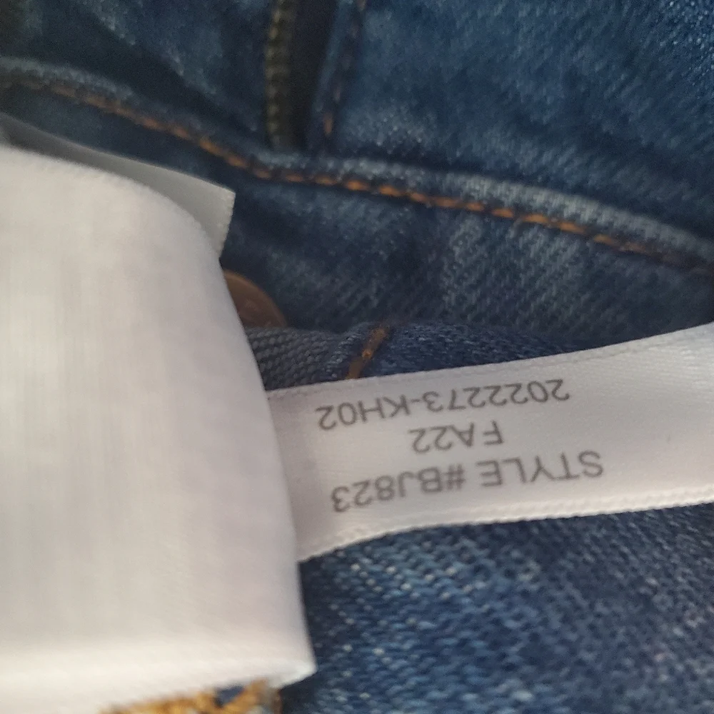 J. Crew crew essential
