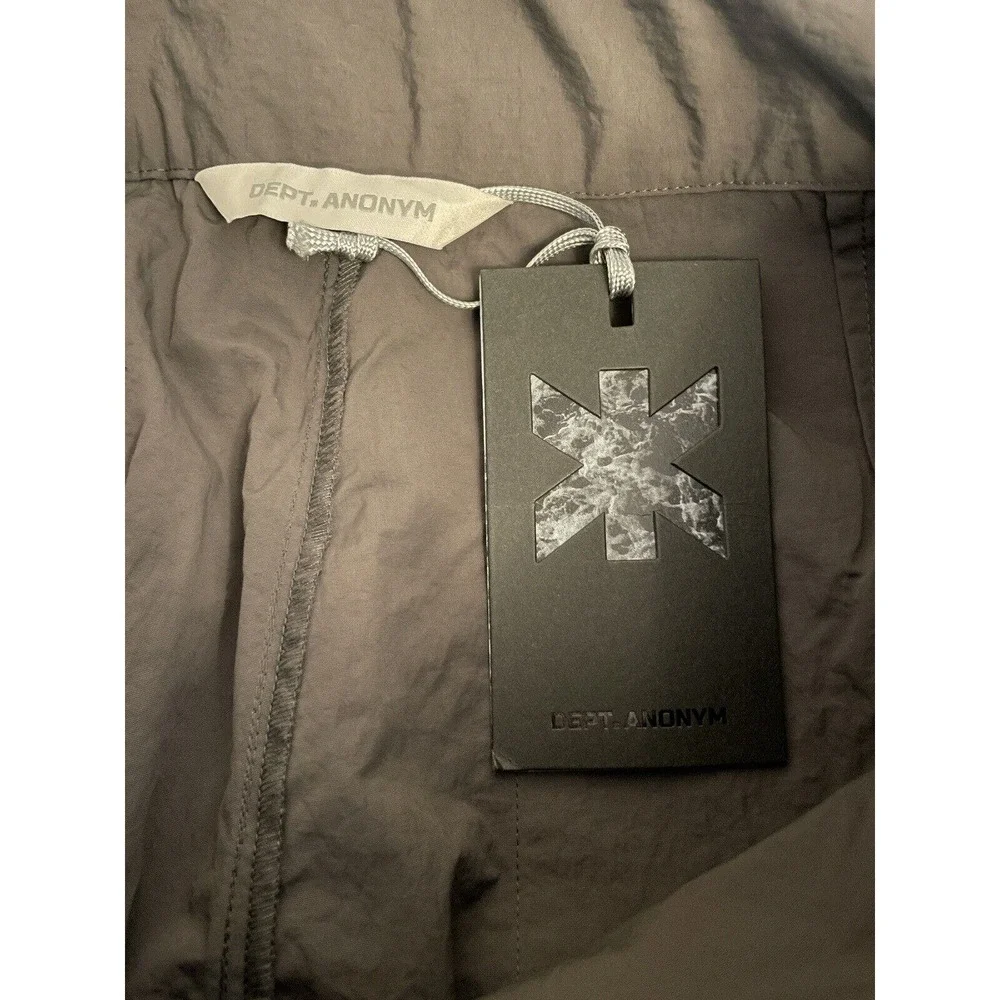 DEPT. ANONYM new tags