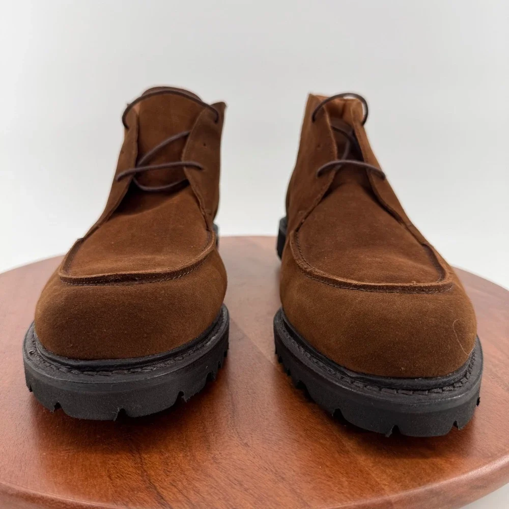 Allen Edmonds allen edmonds