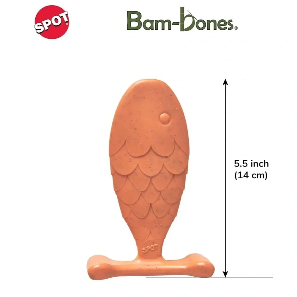 SPOT Bam-Bones keep your
