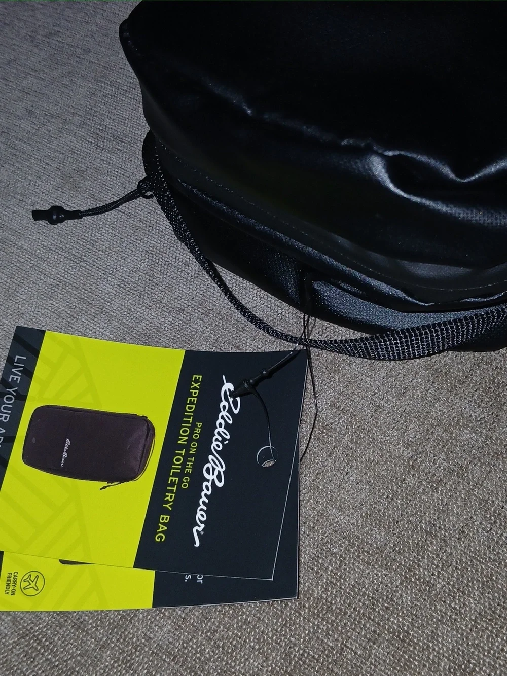 Eddie Bauer newnwith tags