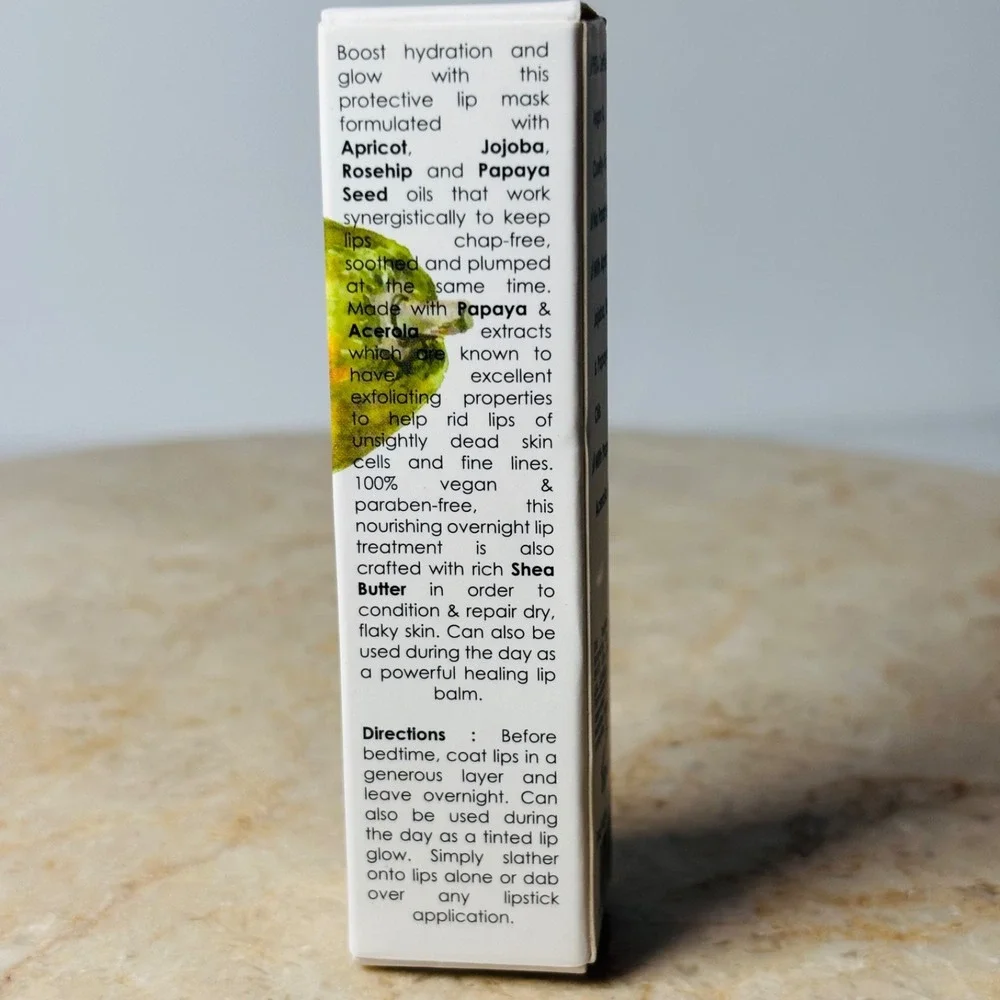 Seraphine new botanicals
