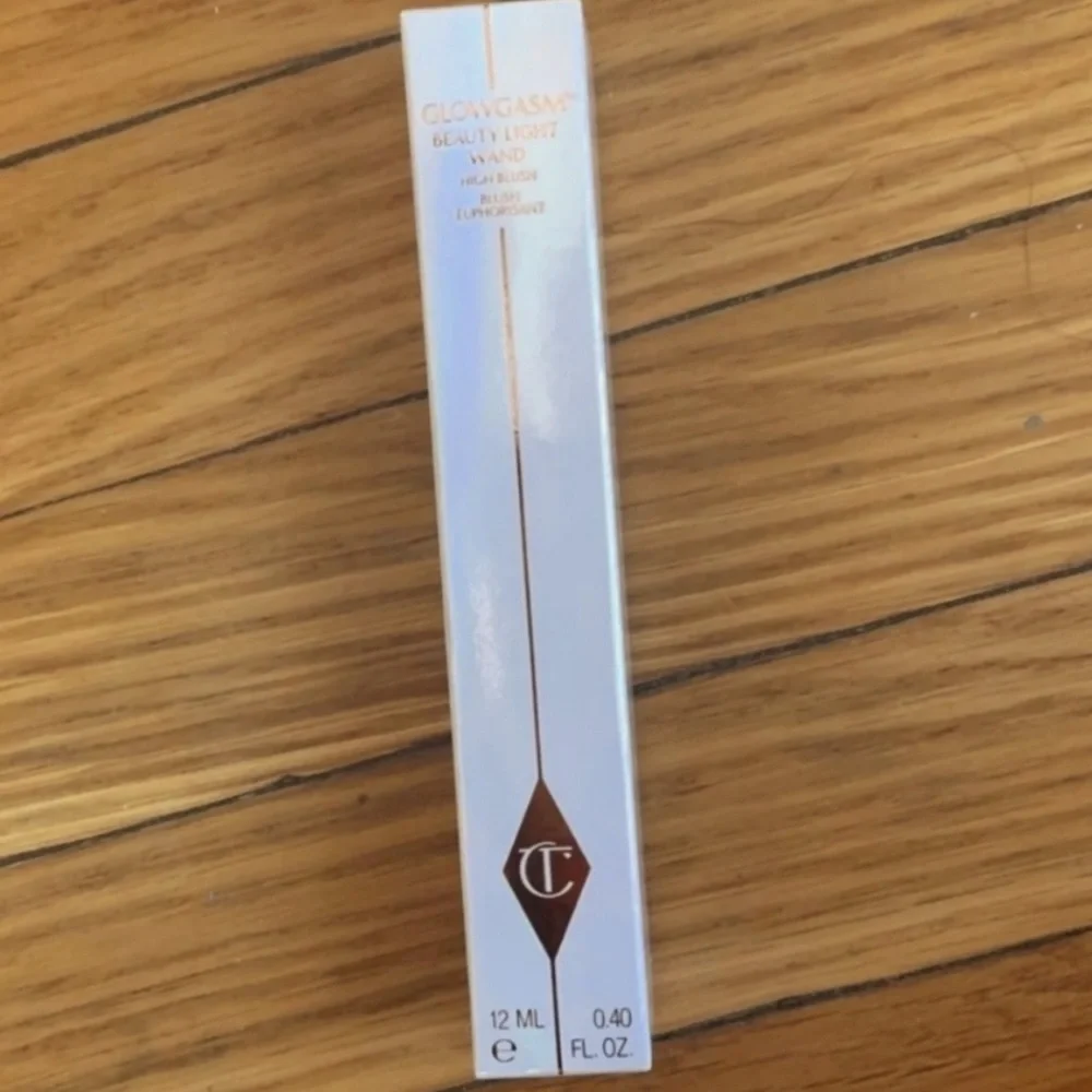 Charlotte Tilbury charlotte tilbury
