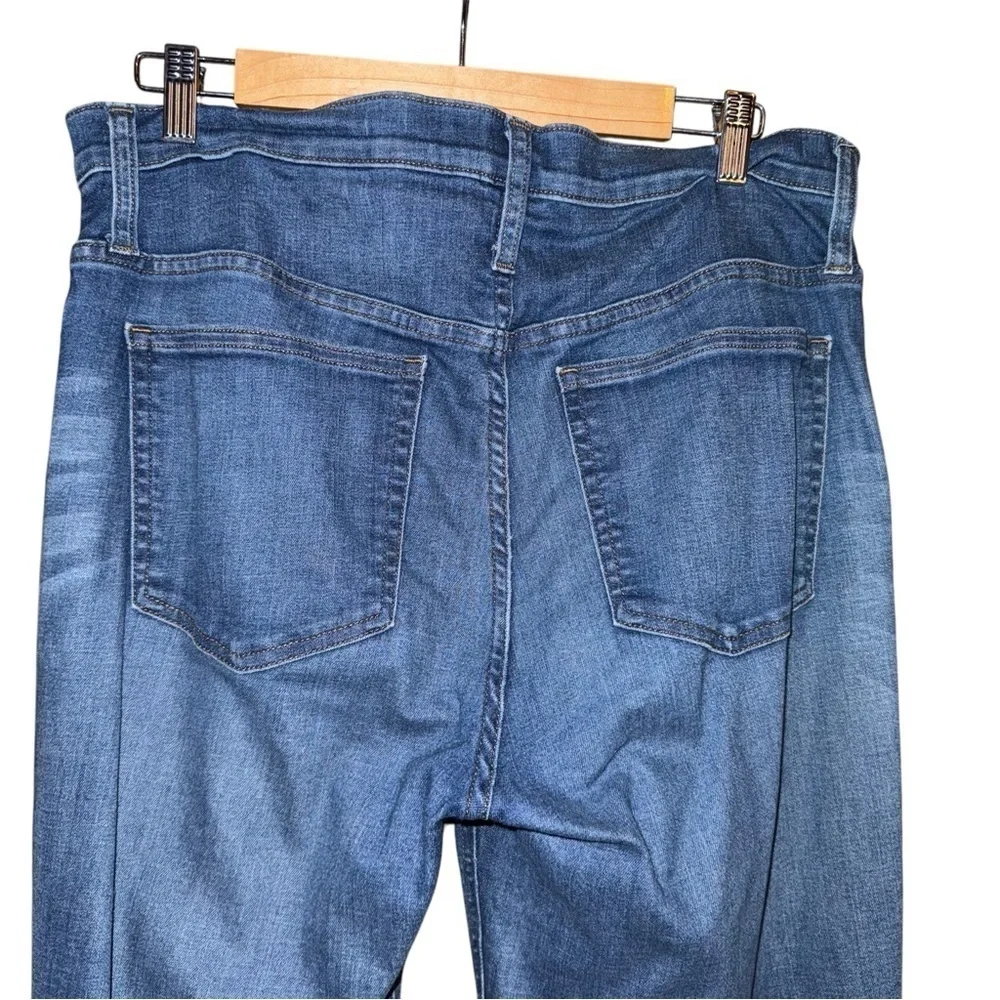 J. Crew crew billie