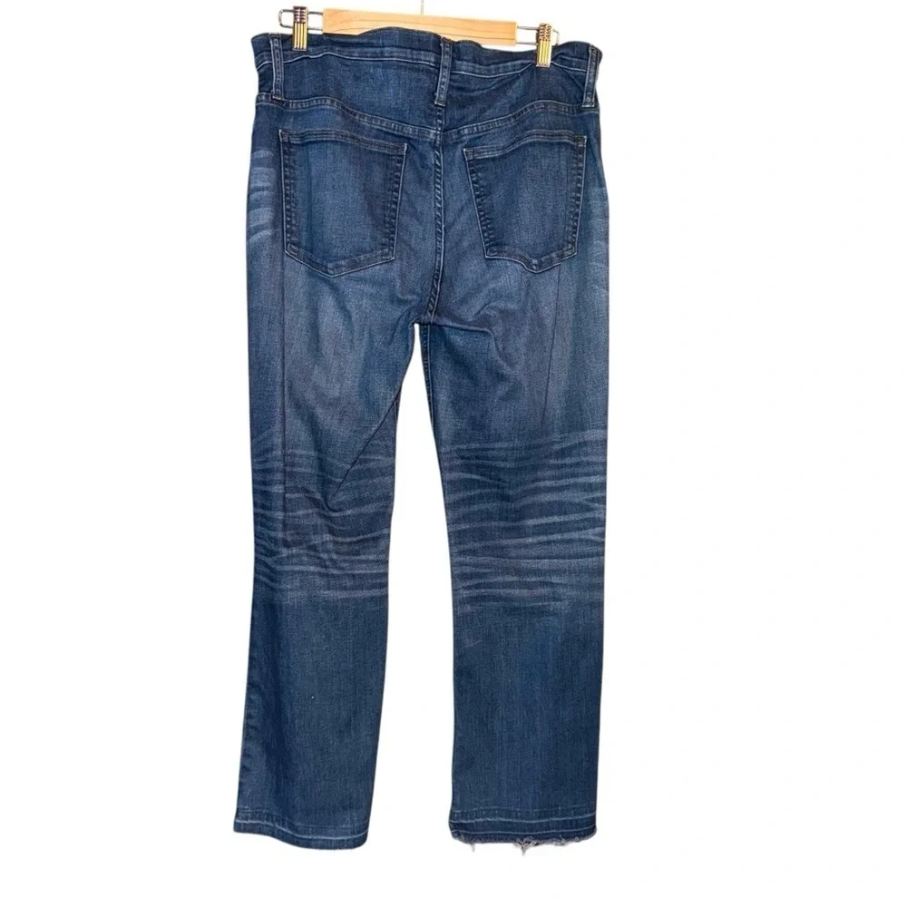 J. Crew crew billie