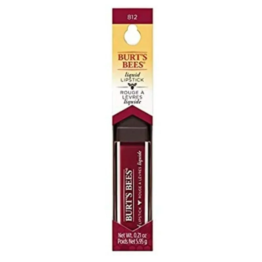 Burts Bees burt bees