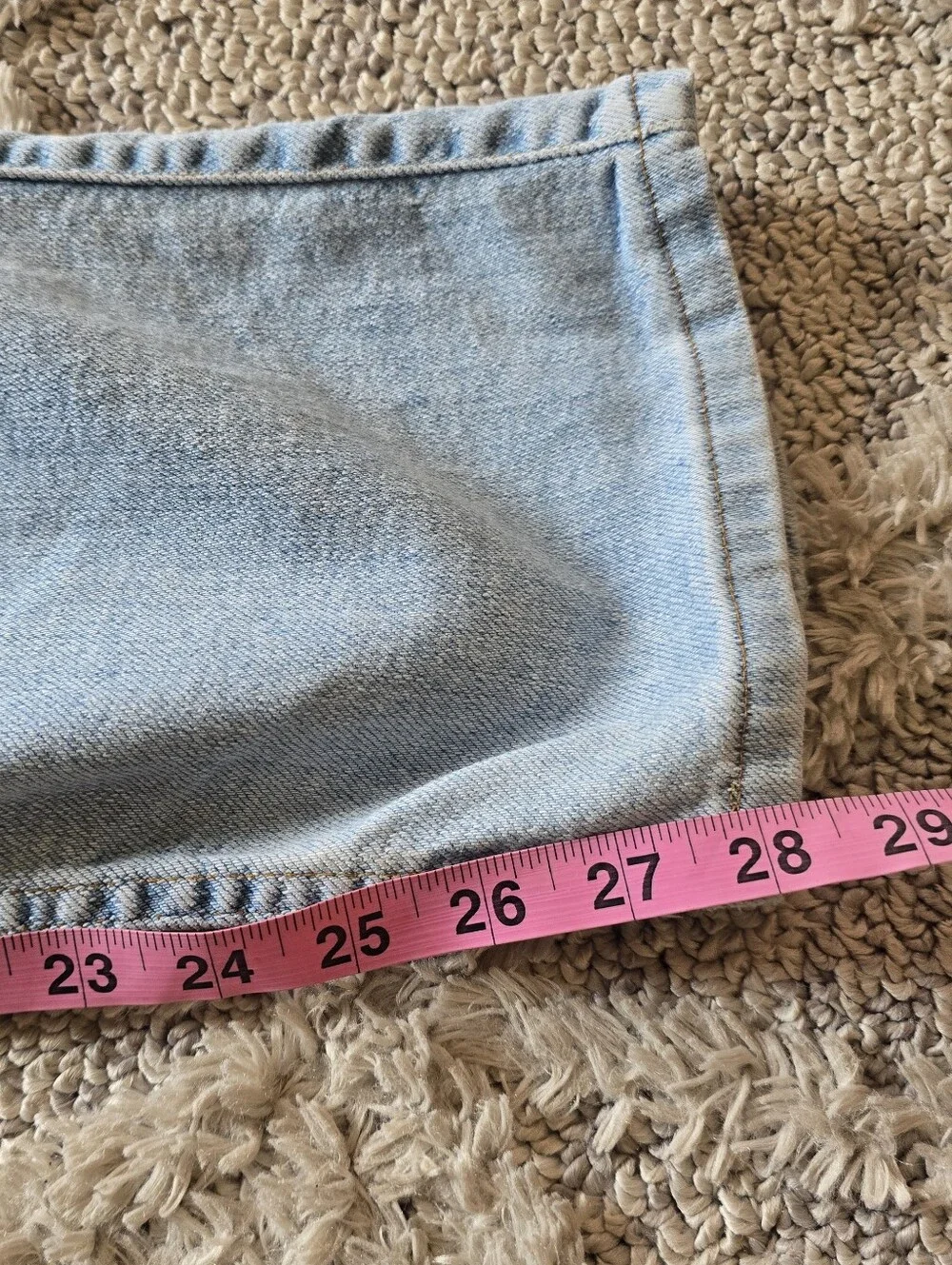 Levis please see