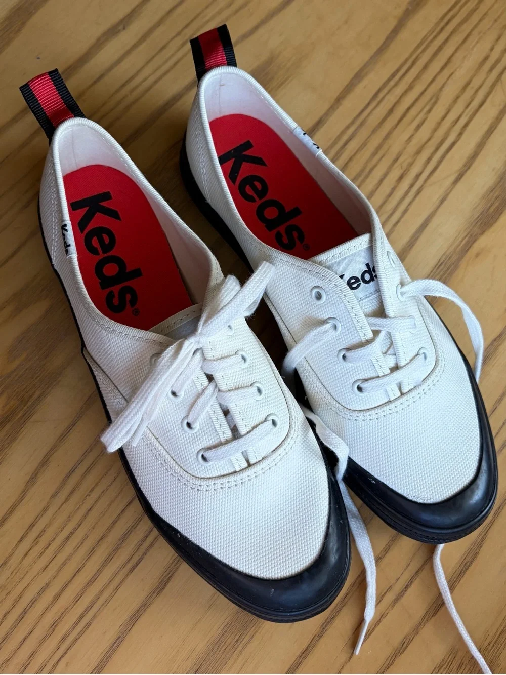 Keds sz brand