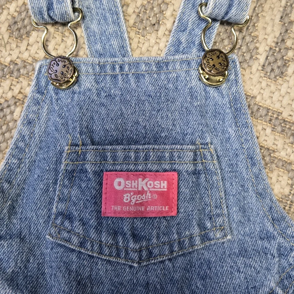 OshKosh Bgosh vintage 1990s