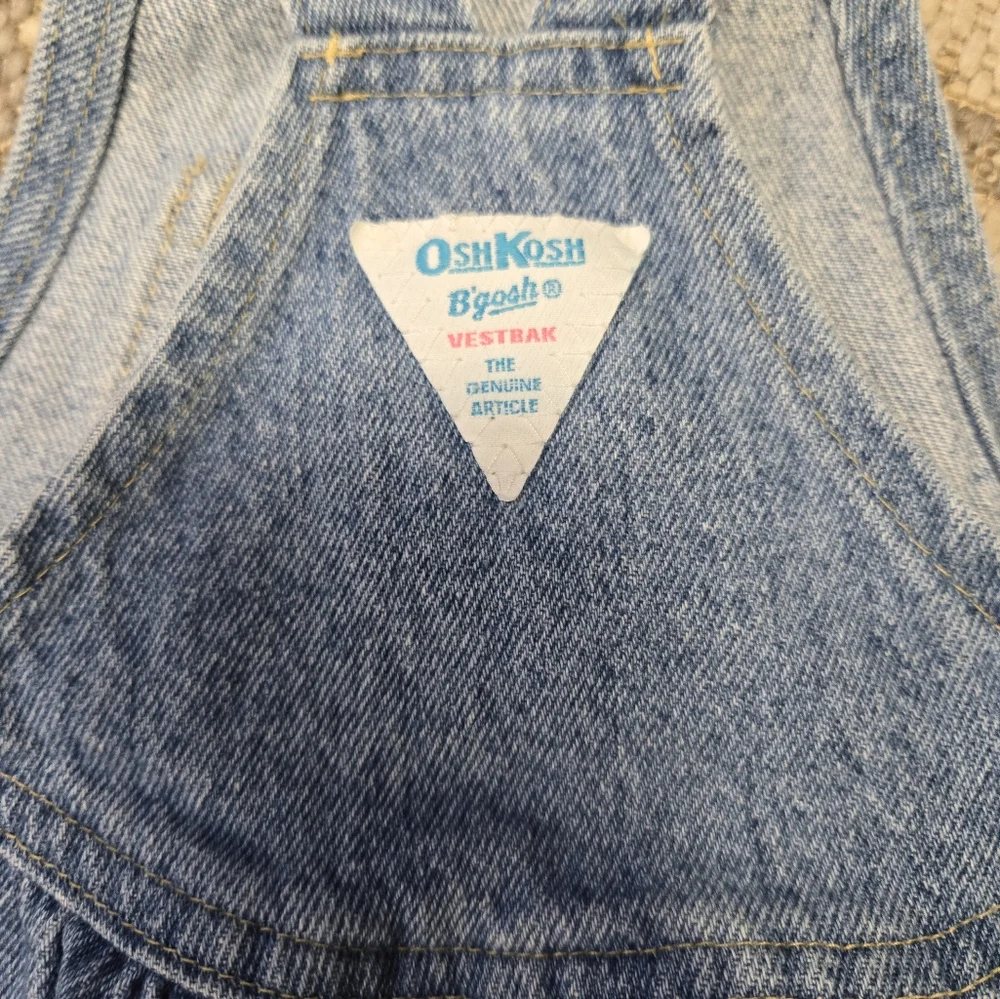 OshKosh Bgosh vintage 1990s