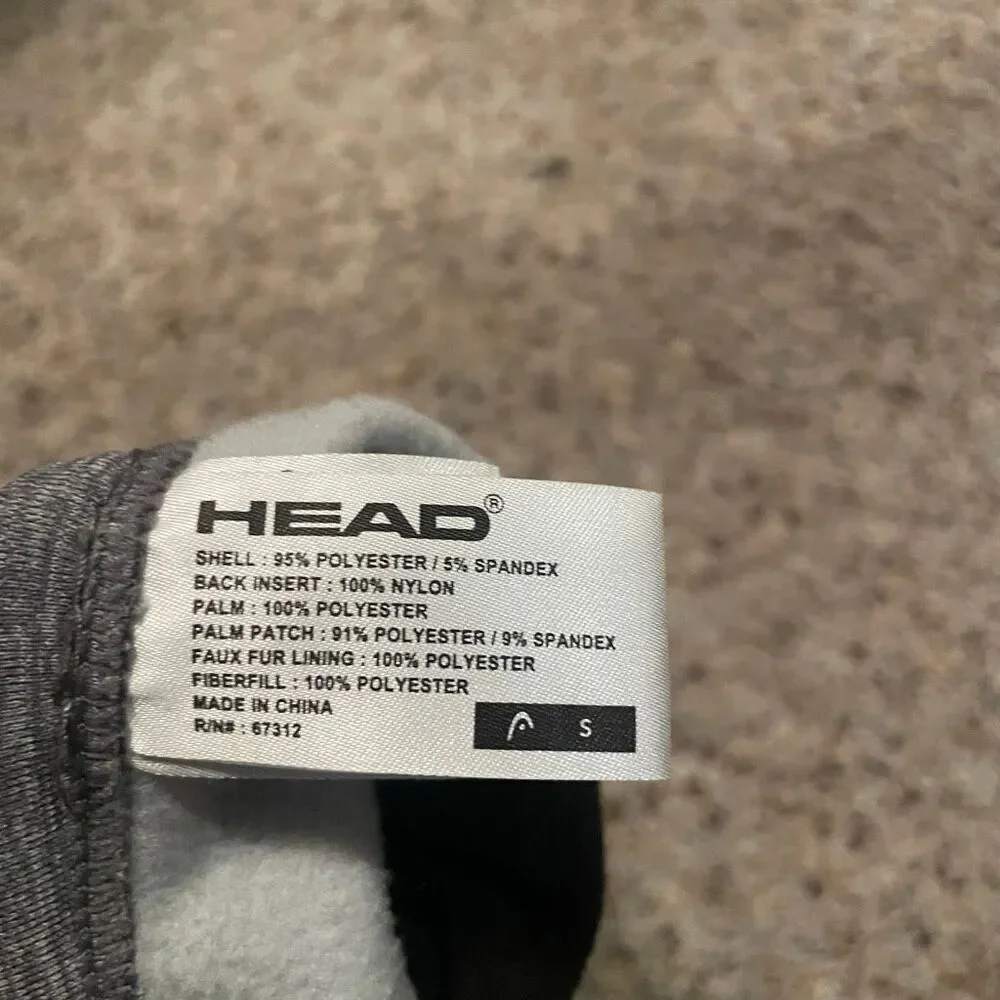 Head preowned good