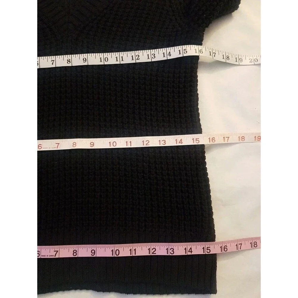 J. Crew crew neck