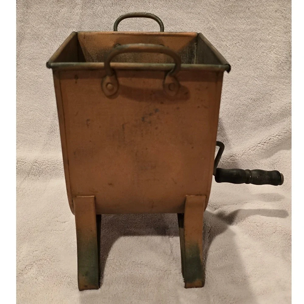 N/A charming vintage