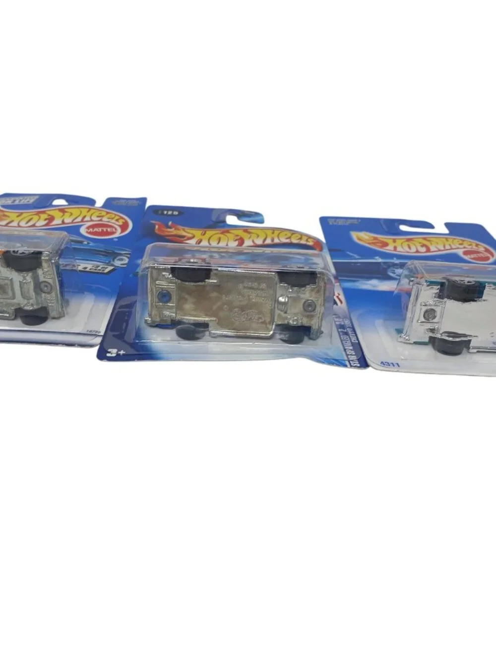 Hot Wheels these hot