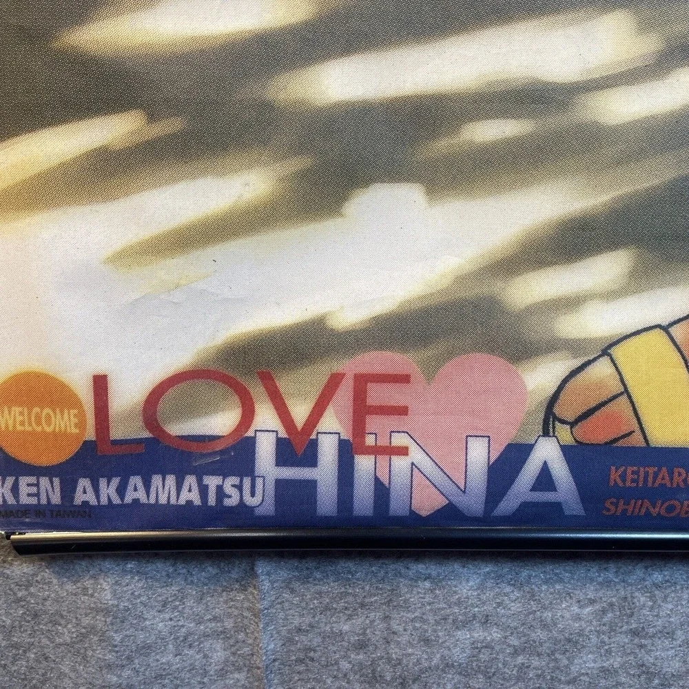 N/A vintage love