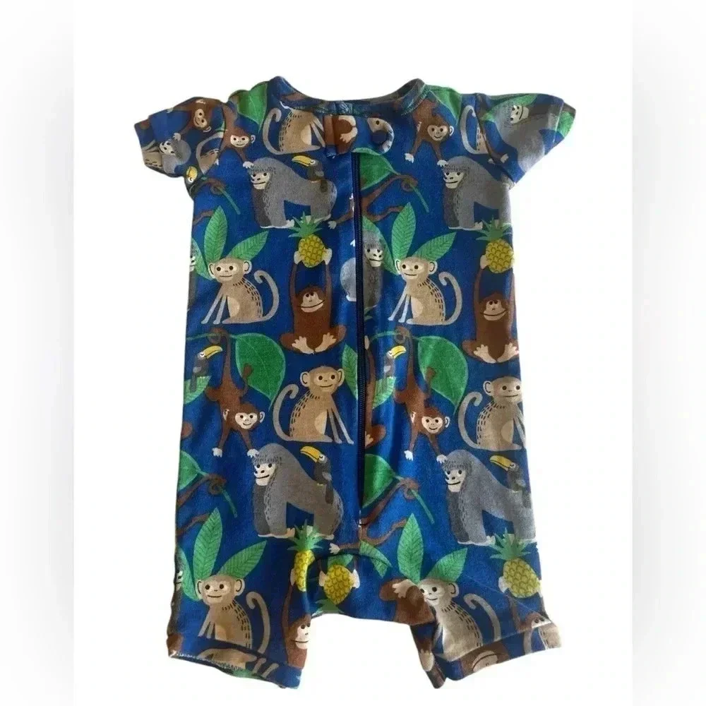The Children’s Place romper - Size 0-3 months