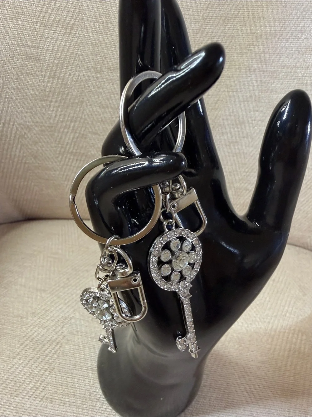 N/A key ensemble secure