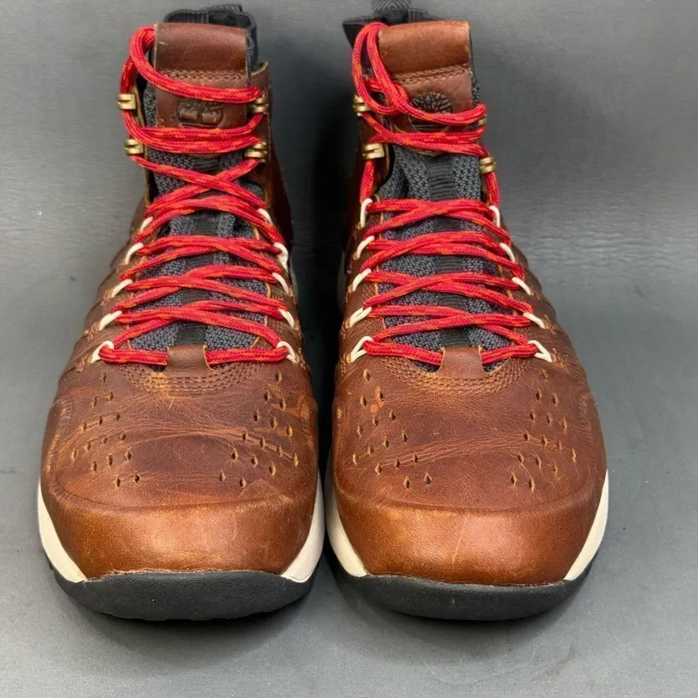 Timberland gently used