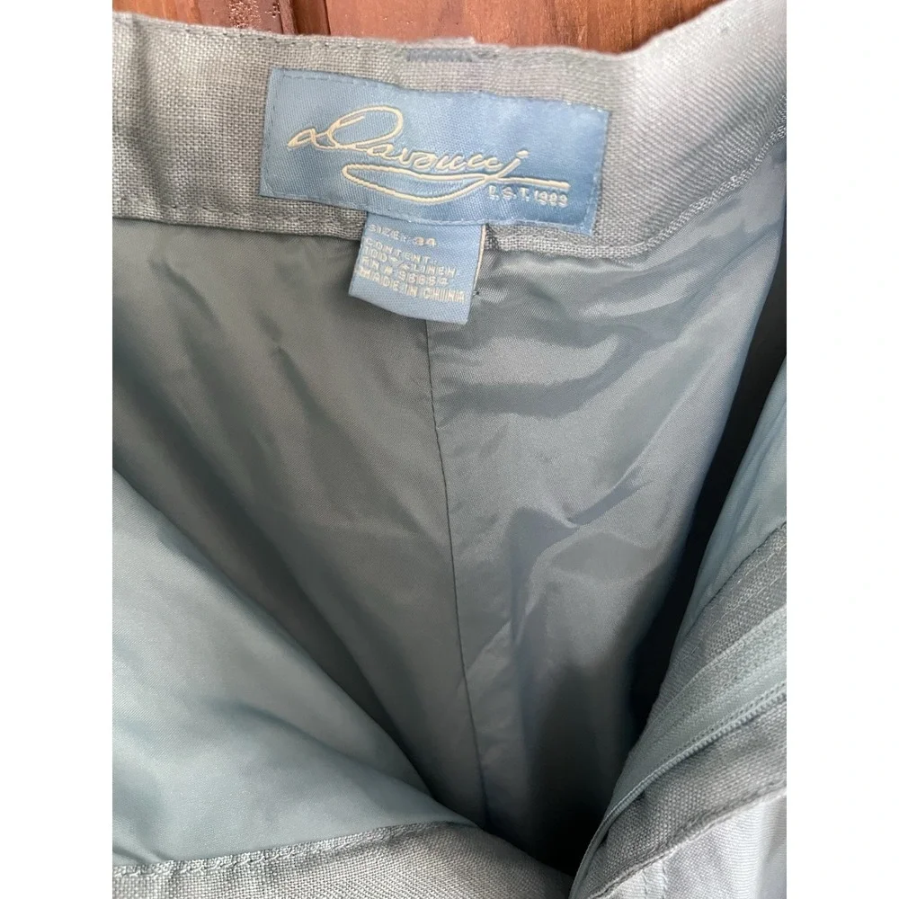 N/A vintage davoucci