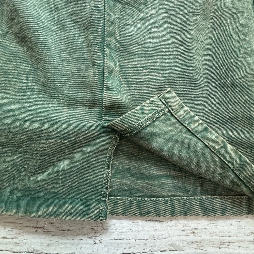 EARTHBOUND nwt cargo